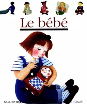 Couverture du produit · Le Bébé