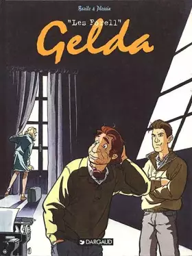 Couverture du produit · Gelda