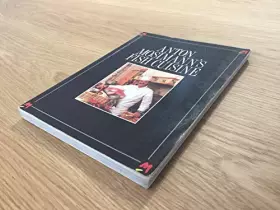 Couverture du produit · Anton Mosimann's Fish Cuisine