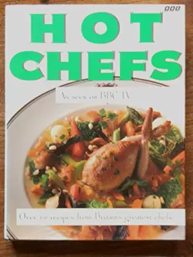 Couverture du produit · Hot Chefs