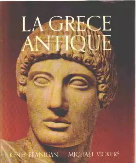 Couverture du produit · La Grèce antique