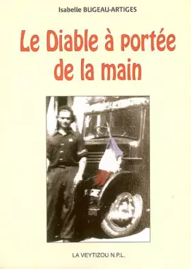 Couverture du produit · Le Diable à portée de la main
