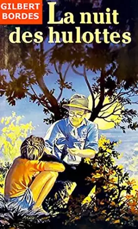 Couverture du produit · La nuit des hulottes. roman
