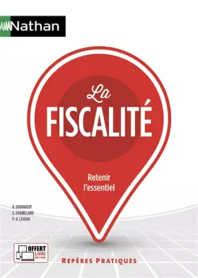 Couverture du produit · La fiscalité
