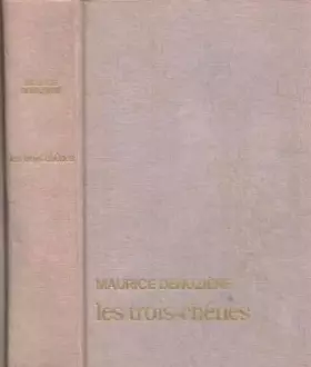 Couverture du produit · Les Trois-Chênes