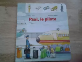 Couverture du produit · Paul, le pilote