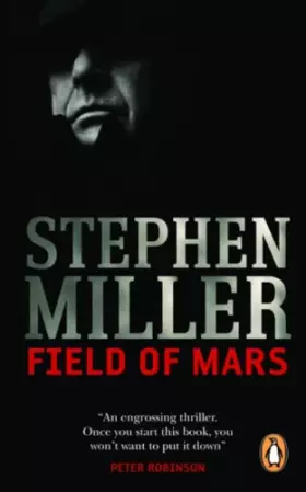 Couverture du produit · Field of Mars