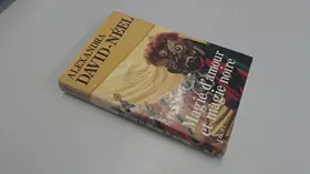 Couverture du produit · La jeune France libérale :Le Globe et son groupe littéraire, 1824-1830