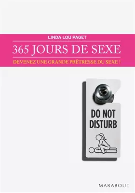Couverture du produit · 365 Jours de sexe