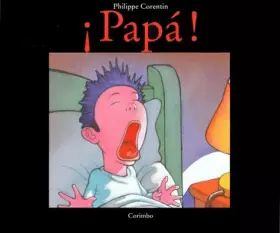 Couverture du produit · Papá!