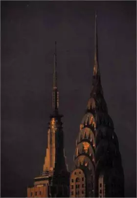 Couverture du produit · Manhattan: An Island in Focus