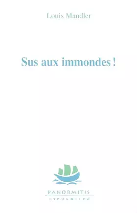 Couverture du produit · Sus aux immondes !