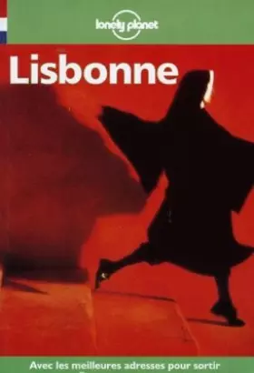 Couverture du produit · Guide Lonely Planet. Lisbonne