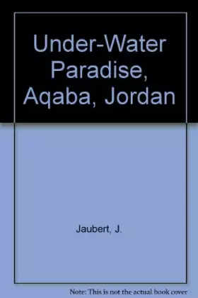 Couverture du produit · Under-Water Paradise, Aqaba, Jordan