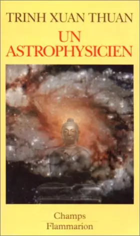 Couverture du produit · Un astrophysicien