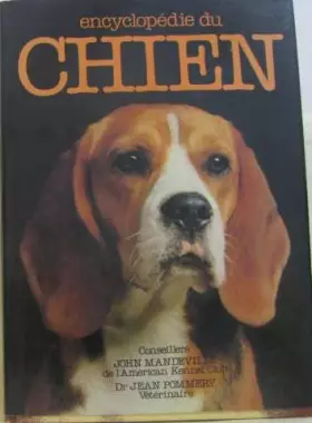 Couverture du produit · Encyclopédie du chien