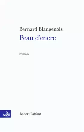 Couverture du produit · Peau d'encre