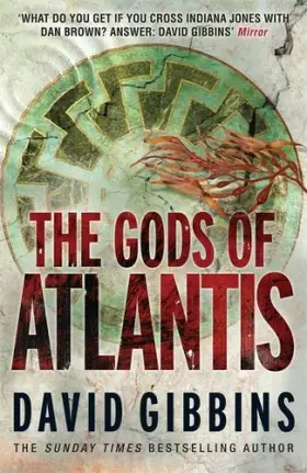 Couverture du produit · The Gods of Atlantis