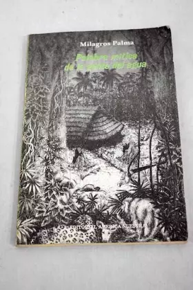 Couverture du produit · PALABRA MITICA DE LA GENTE DEL AGUA