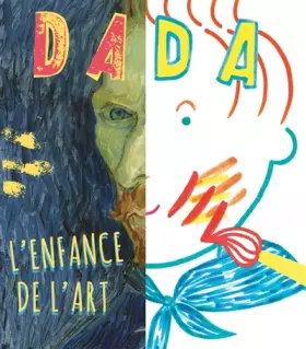 Couverture du produit · L'enfance de l'art : quand les artistes étaient petits... (r