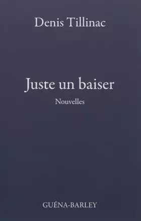 Couverture du produit · Juste un baiser