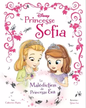 Couverture du produit · Disney Princesse Sofia : La bibliothèque secrète