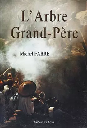 Couverture du produit · L'Arbre Grand-Pere