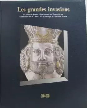 Couverture du produit · L'Expansion de l'islam, 600-800