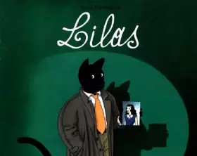 Couverture du produit · Lilas : Une enquête de John Chatterton