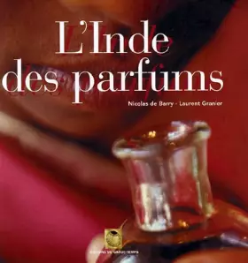 Couverture du produit · L'Inde des parfums