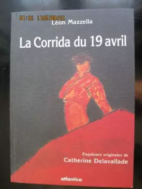Couverture du produit · La Corrida du 19 avril