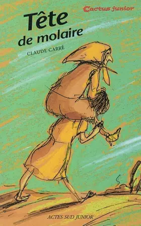 Couverture du produit · Tête de molaire