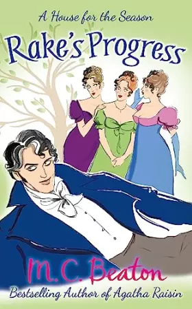 Couverture du produit · Rake's Progress (A House for the Season)