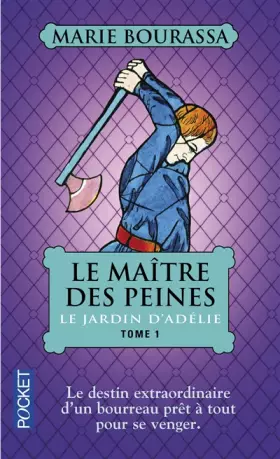 Couverture du produit · Le Maître des peines