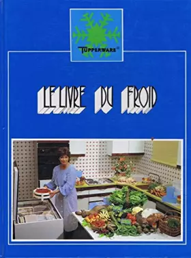 Couverture du produit · Le livre du froid