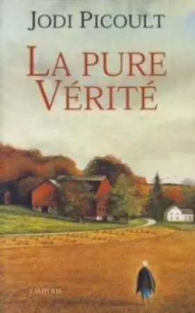 Couverture du produit · La pure vérité