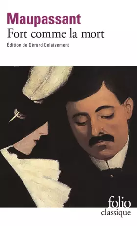 Couverture du produit · Fort comme la mort