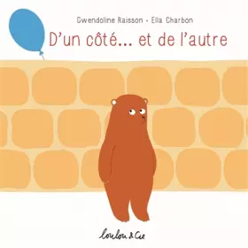 Couverture du produit · D'un côté... et de l'autre