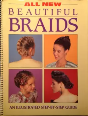 Couverture du produit · All New Beautiful Braids
