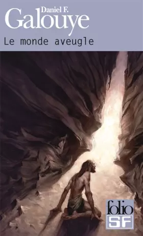 Couverture du produit · Le monde aveugle