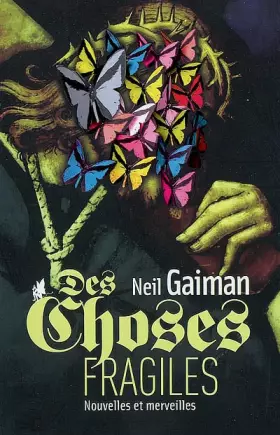 Couverture du produit · Des choses fragiles : Nouvelles et merveilles