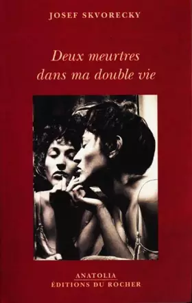 Couverture du produit · Deux meurtres dans ma double vie