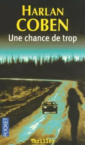 Couverture du produit · Une chance de trop