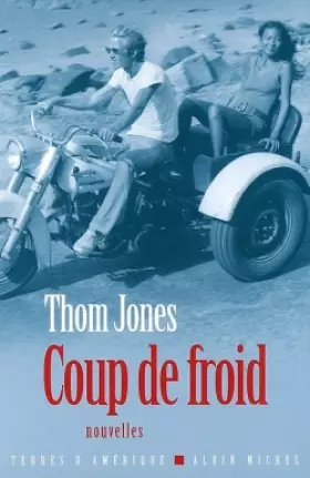 Couverture du produit · Coup de froid