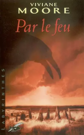 Couverture du produit · Par le feu