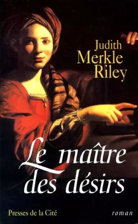 Couverture du produit · Le Maître des désirs