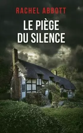 Couverture du produit · Le piège du silence
