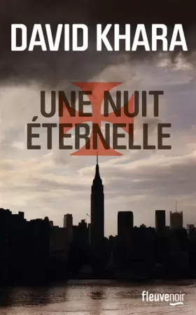 Couverture du produit · Une nuit éternelle (2)