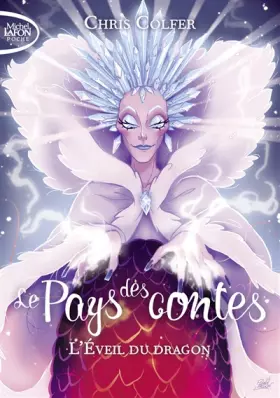 Couverture du produit · Le pays des contes - tome 3 L'éveil du dragon (3)