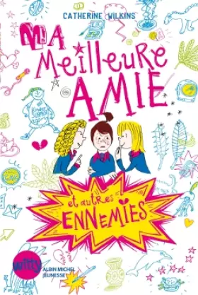 Couverture du produit · Ma meilleure amie et autres ennemies - Tome 1